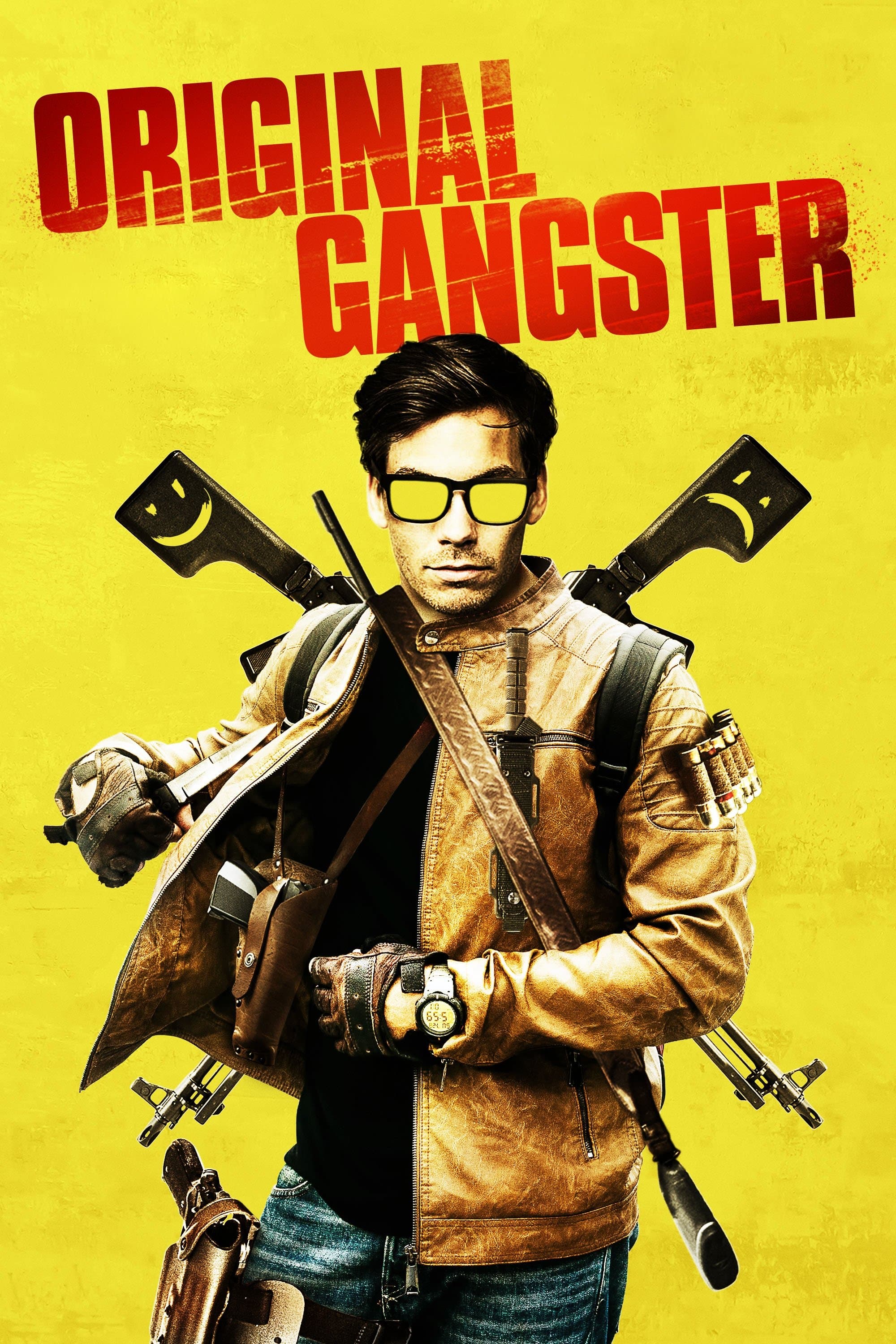 Original Gangster full movie