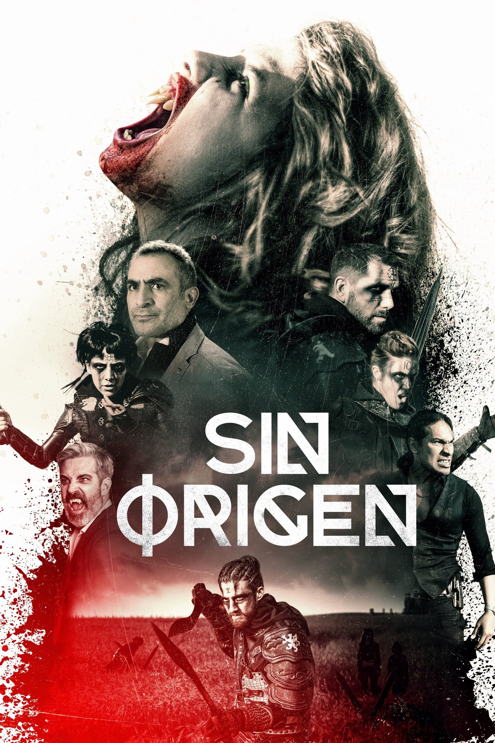 Originless full movie