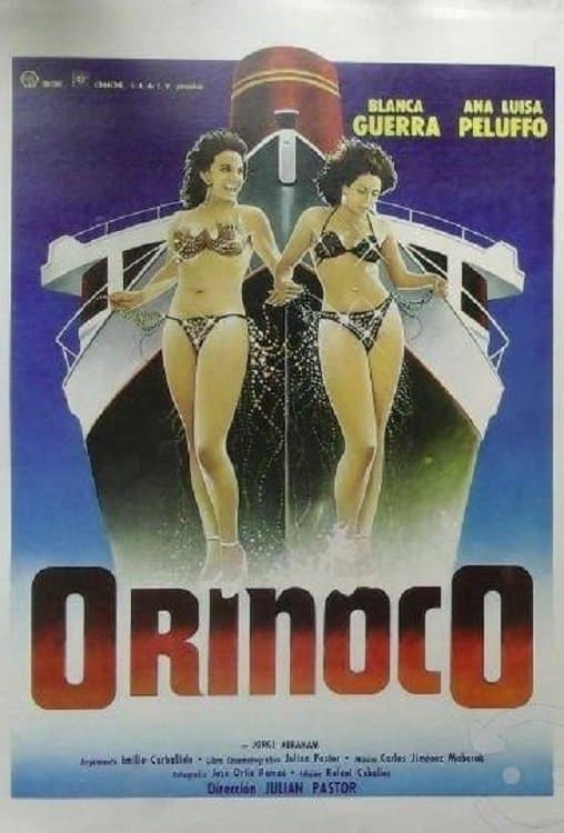 Orinoco full movie