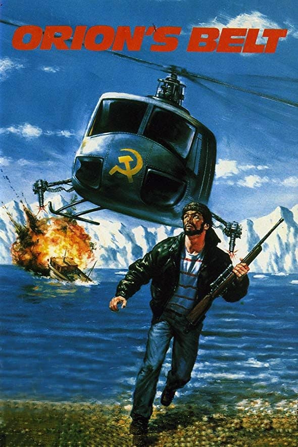 Orion's Belt full movie