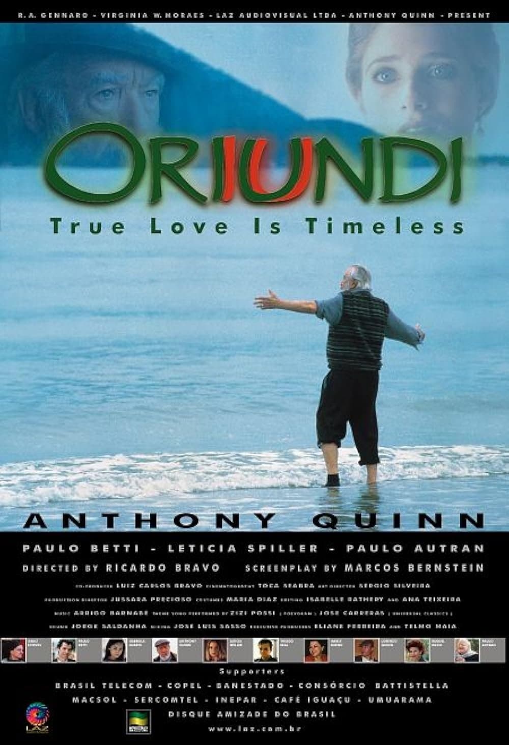 Oriundi full movie