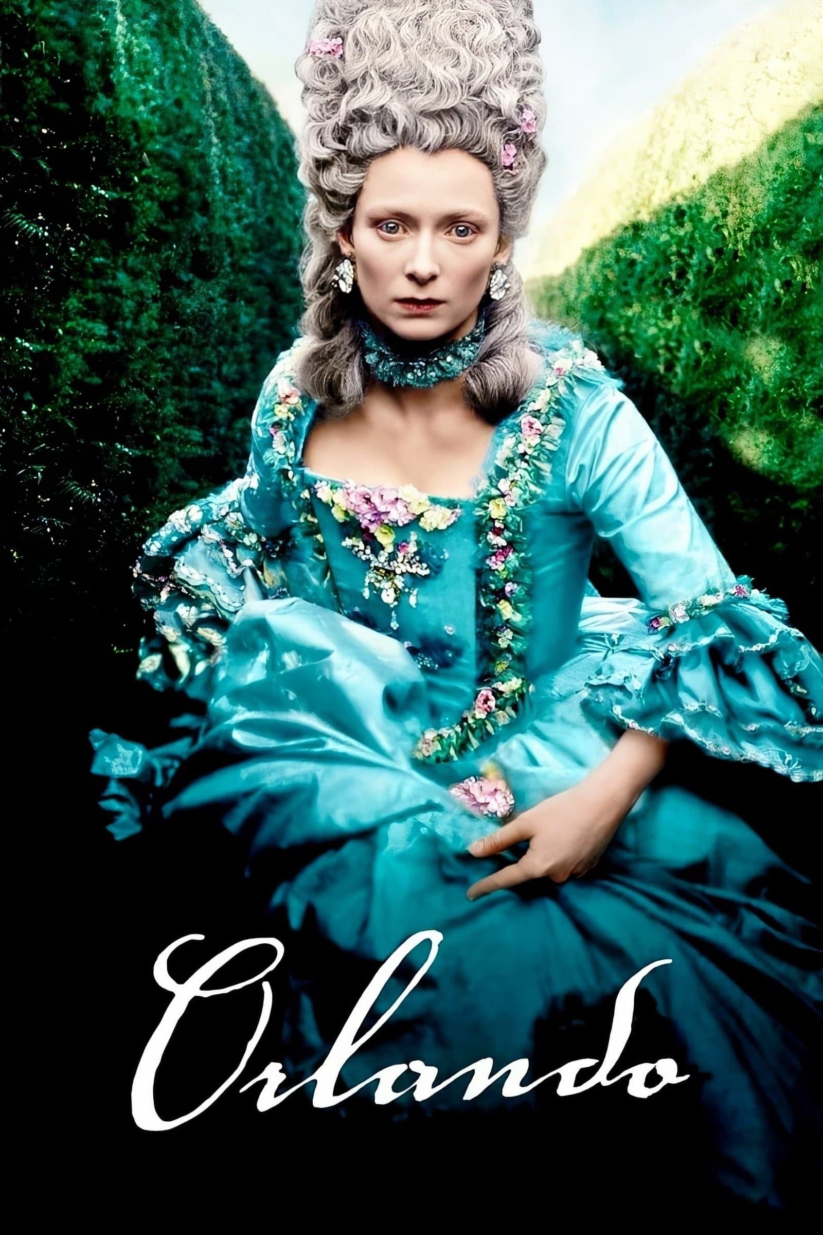 Orlando full movie