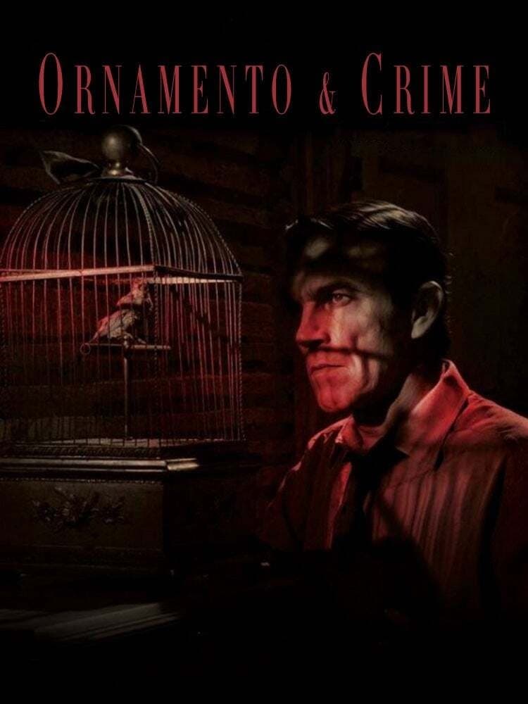 Ornament and Crime full movie