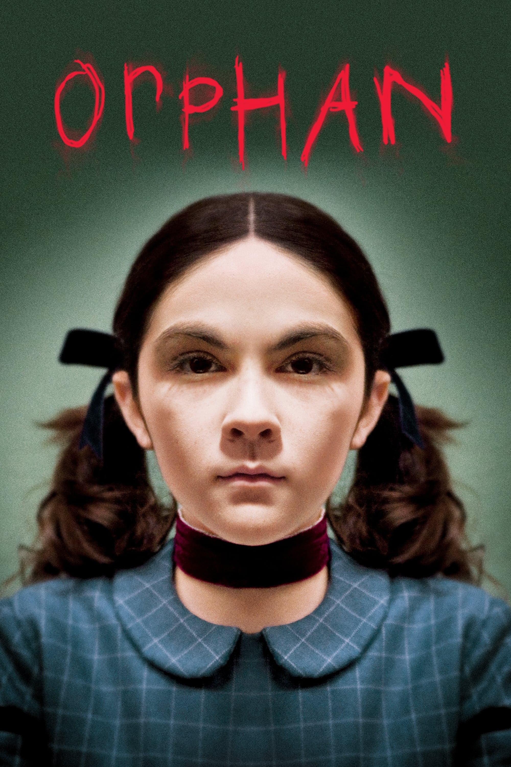 Orphan full movie