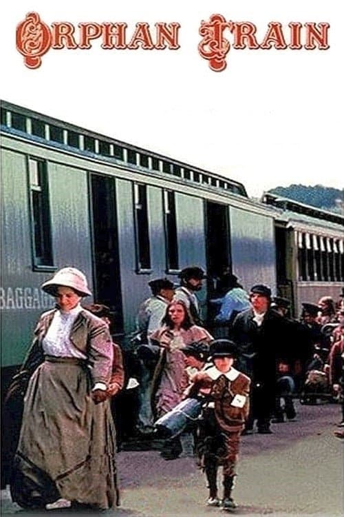 Orphan Train full movie