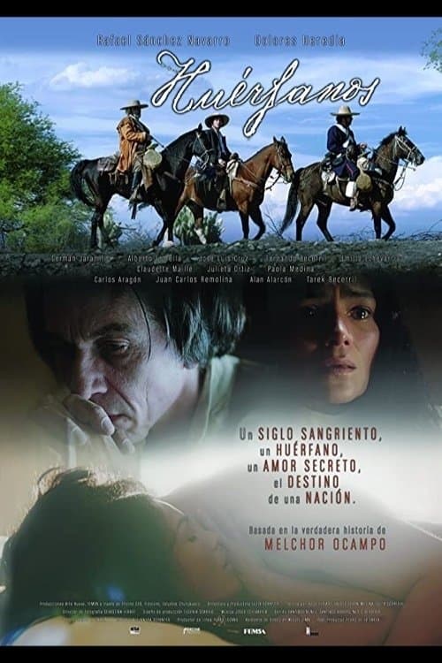 Orphans full movie