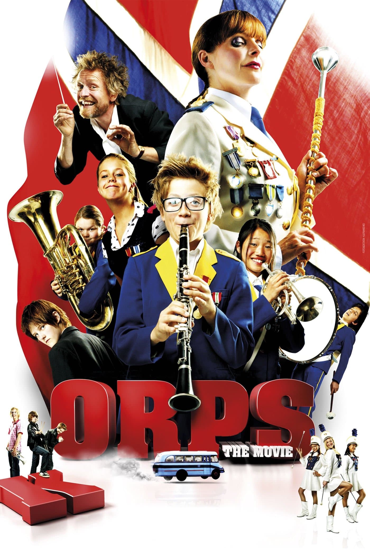 Orps: The Movie full movie