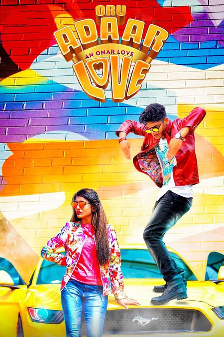 Oru Adaar Love full movie