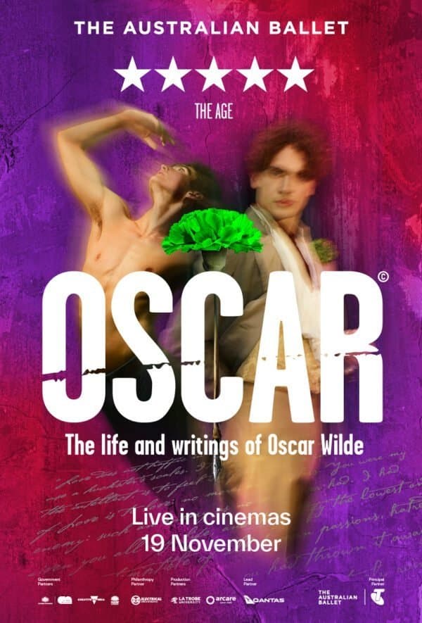 Oscar full movie