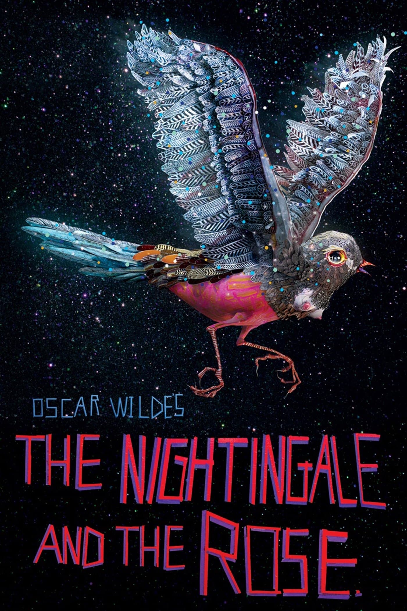 Oscar Wilde's the Nightingale and the Rose full movie