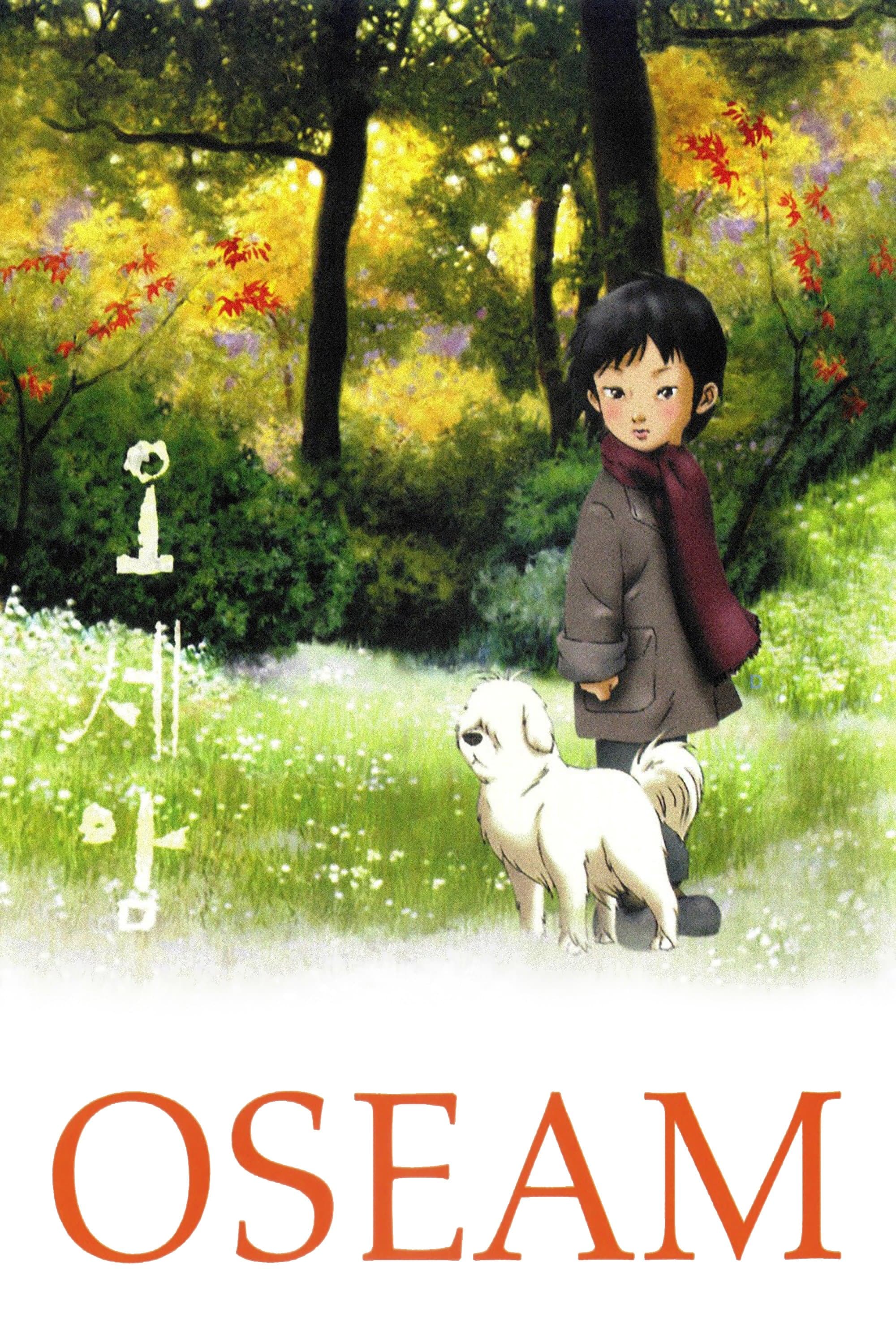 Oseam full movie