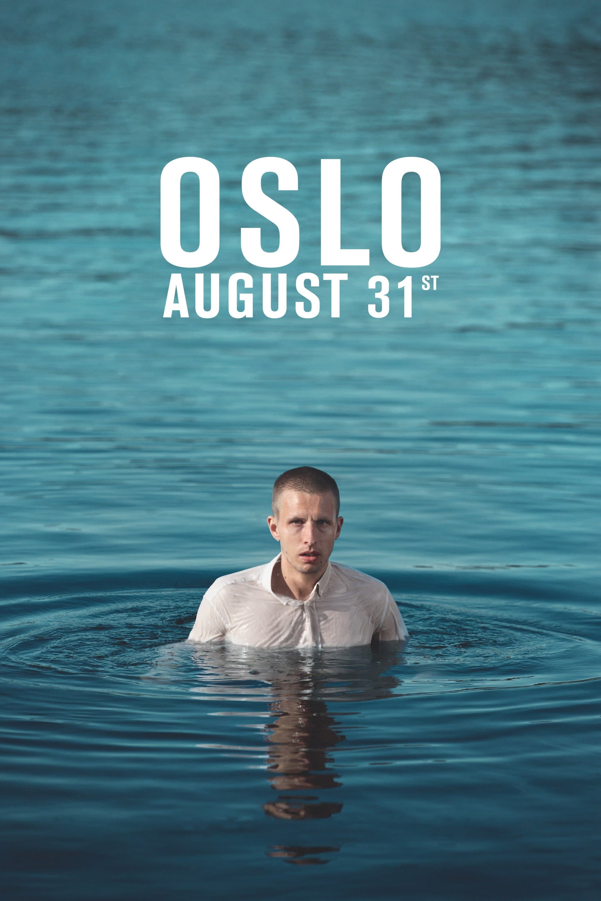 Oslo, August 31st full movie