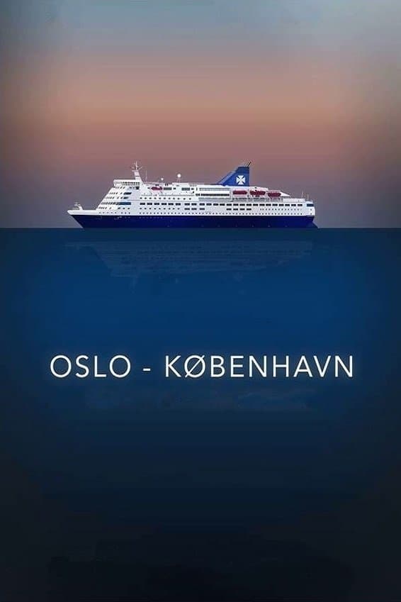 Oslo Copenhagen full movie