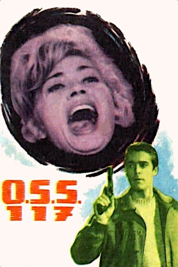 OSS 117 Is Unleashed full movie