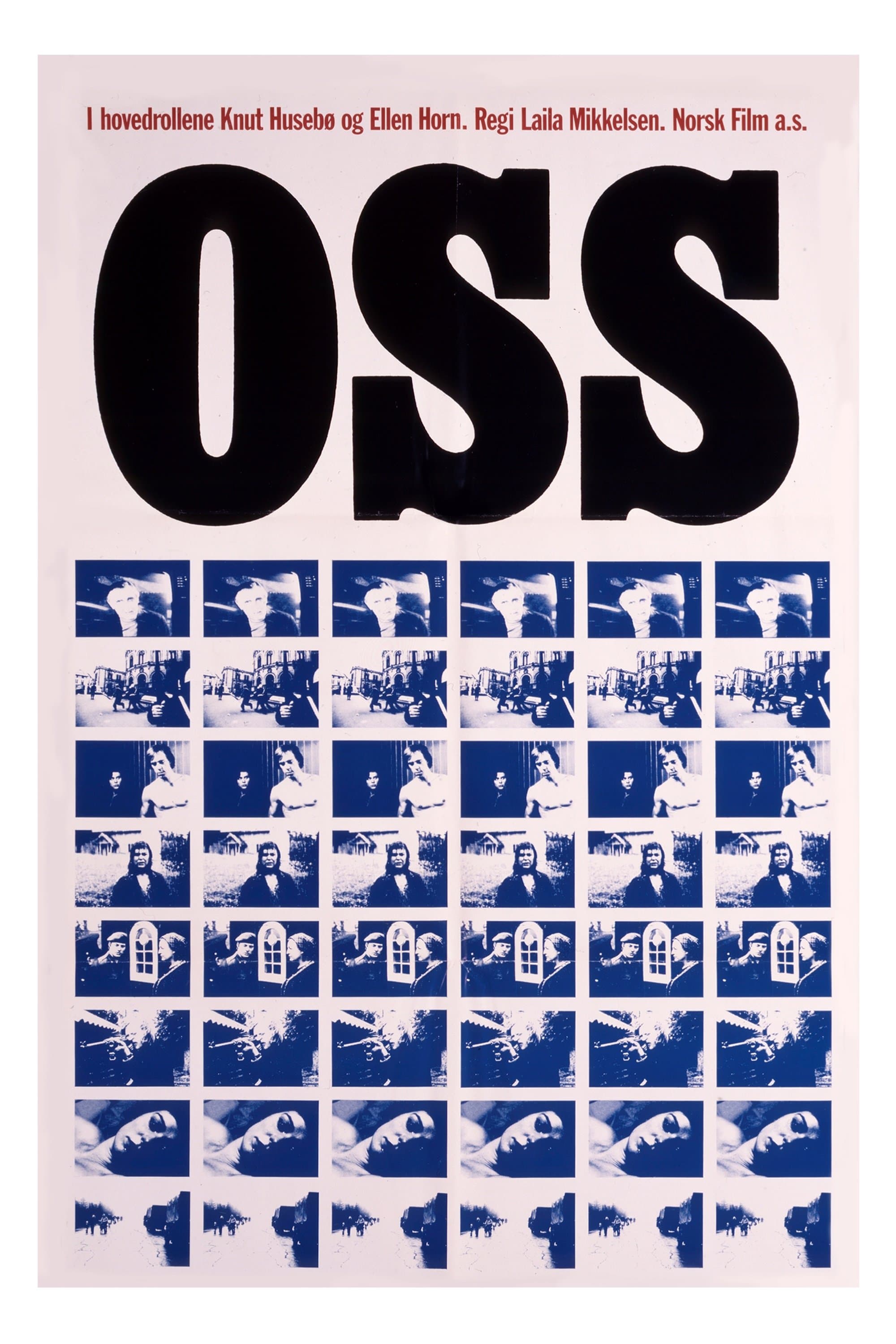 Oss full movie