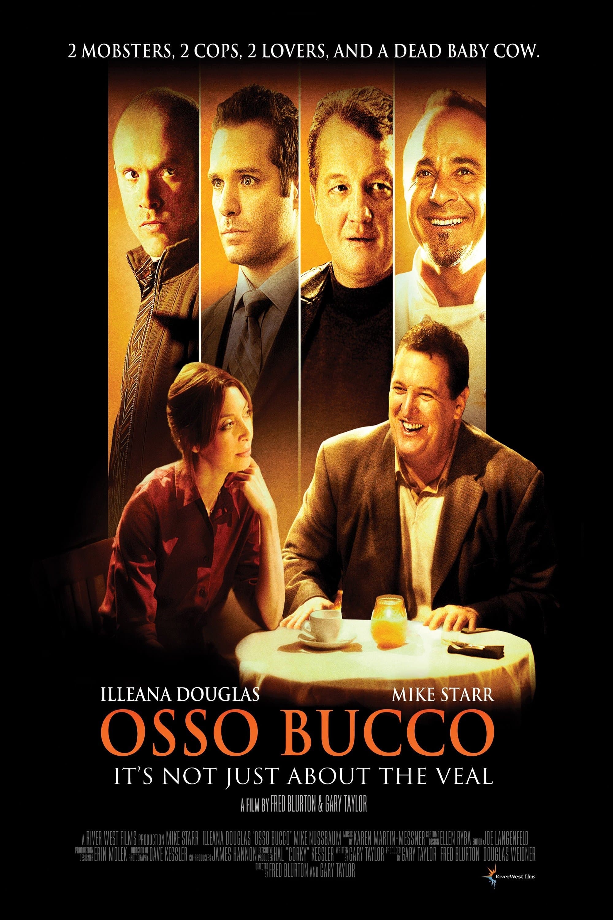 Osso Bucco full movie