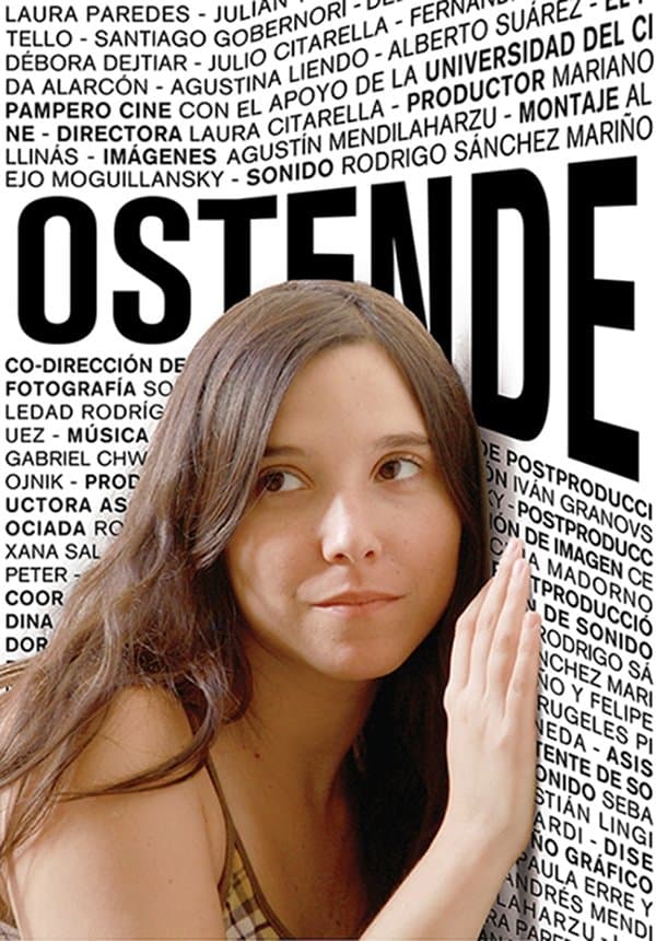 Ostende full movie