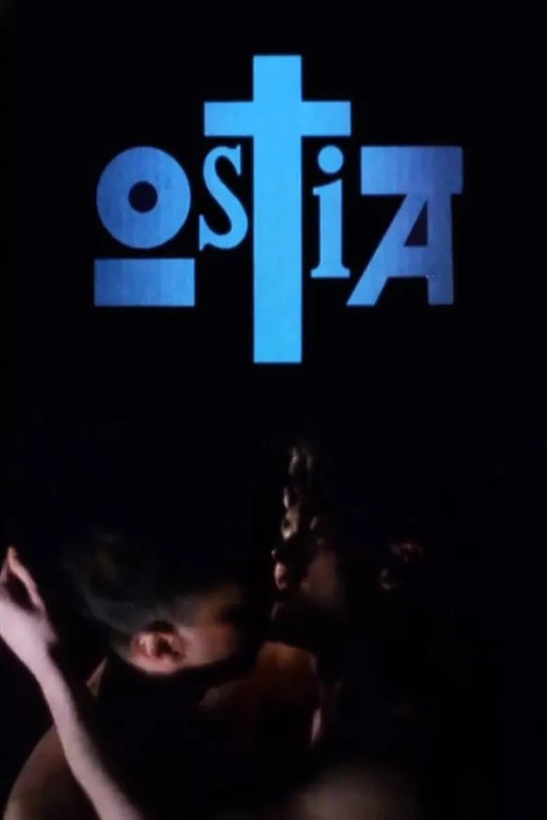 Ostia full movie
