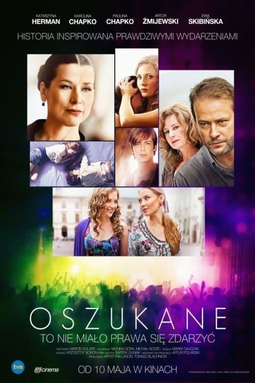 Oszukane full movie