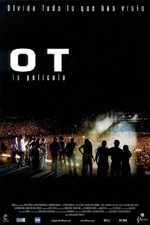 OT: The Movie full movie