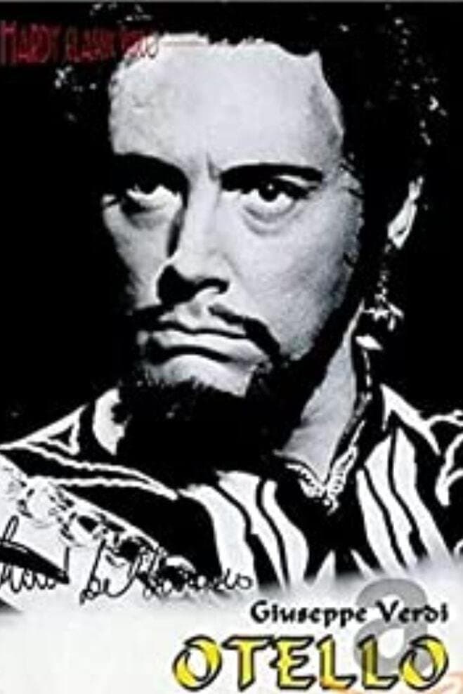 Otello full movie