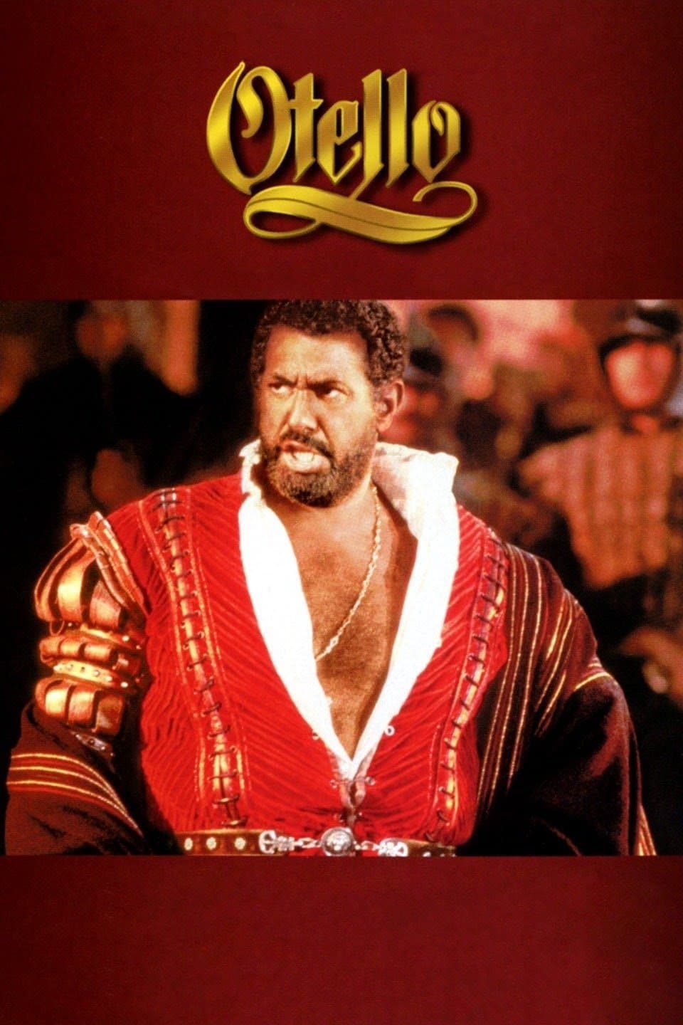 Otello full movie