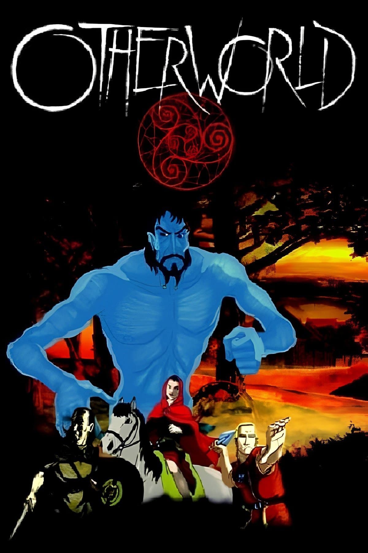 Otherworld full movie