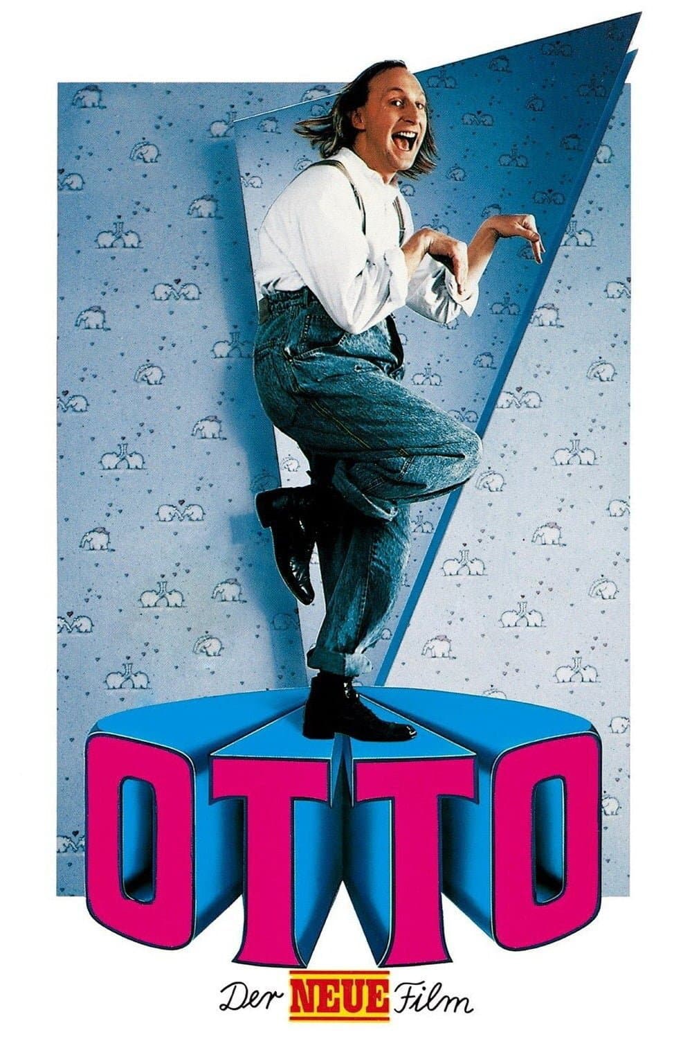 Otto – The New Movie full movie