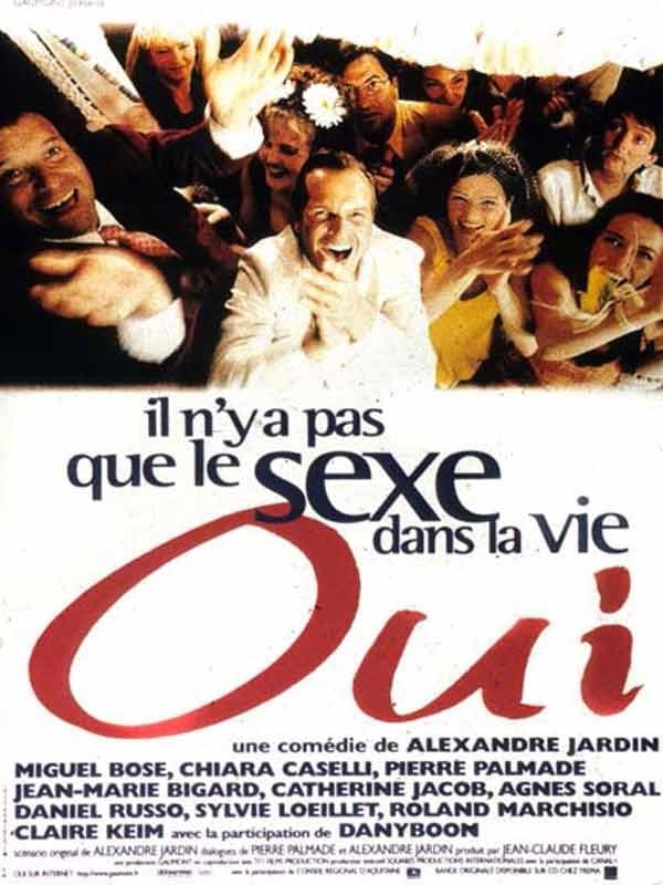 Oui full movie