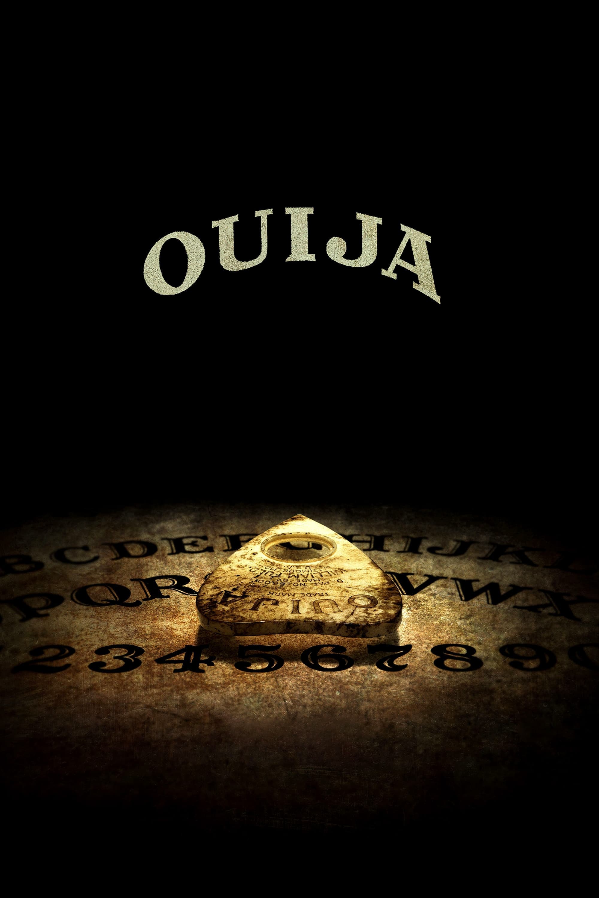 Ouija full movie