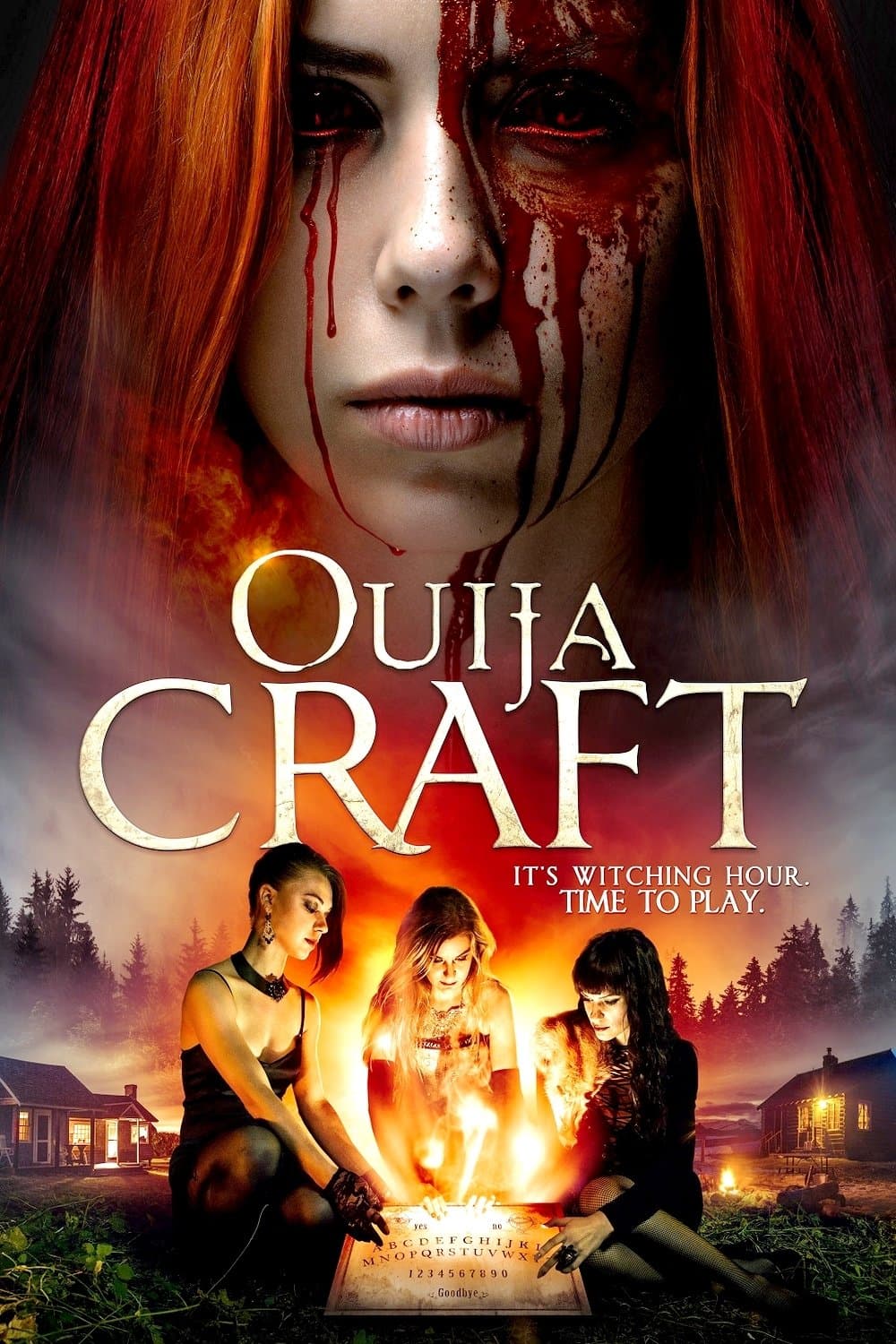 Ouija Craft full movie