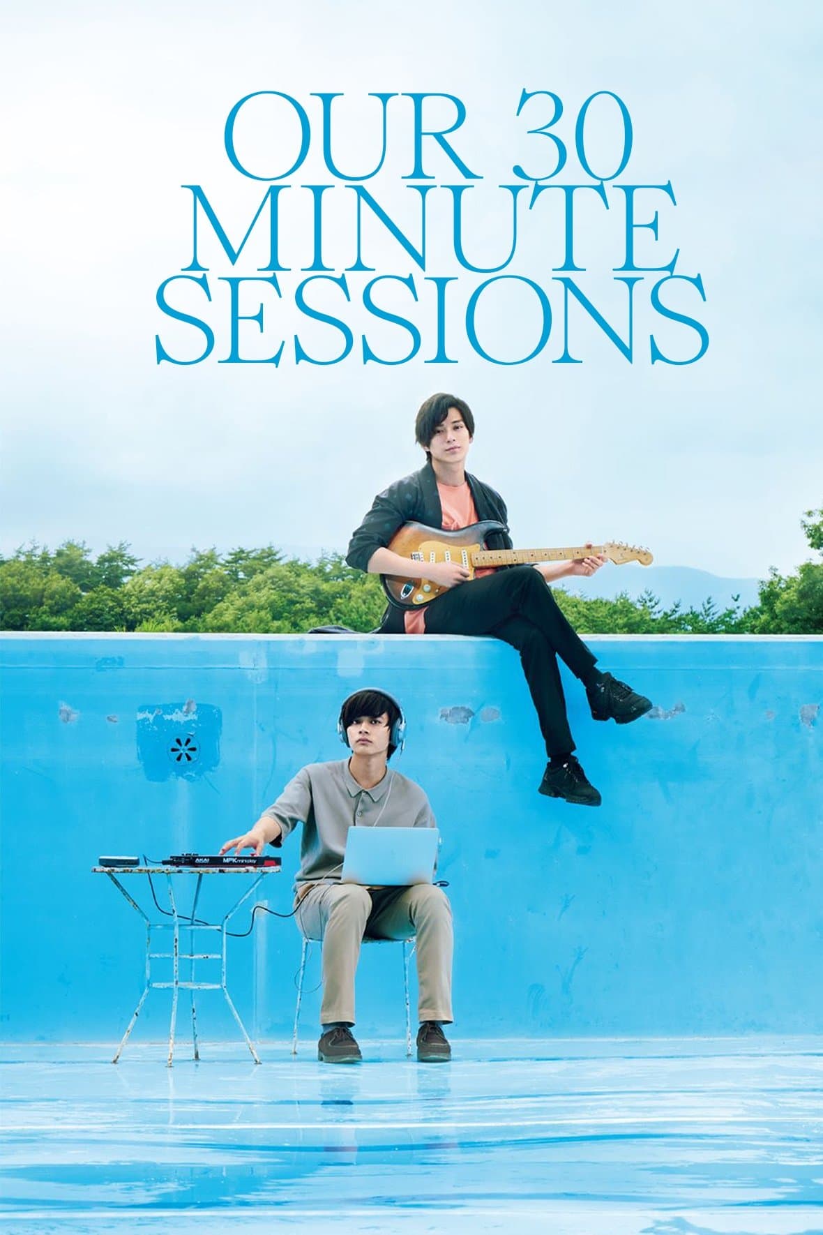 Our 30-Minute Sessions full movie