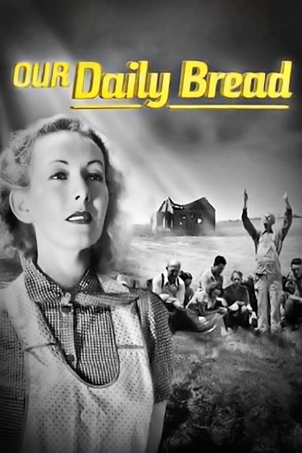 Our Daily Bread full movie