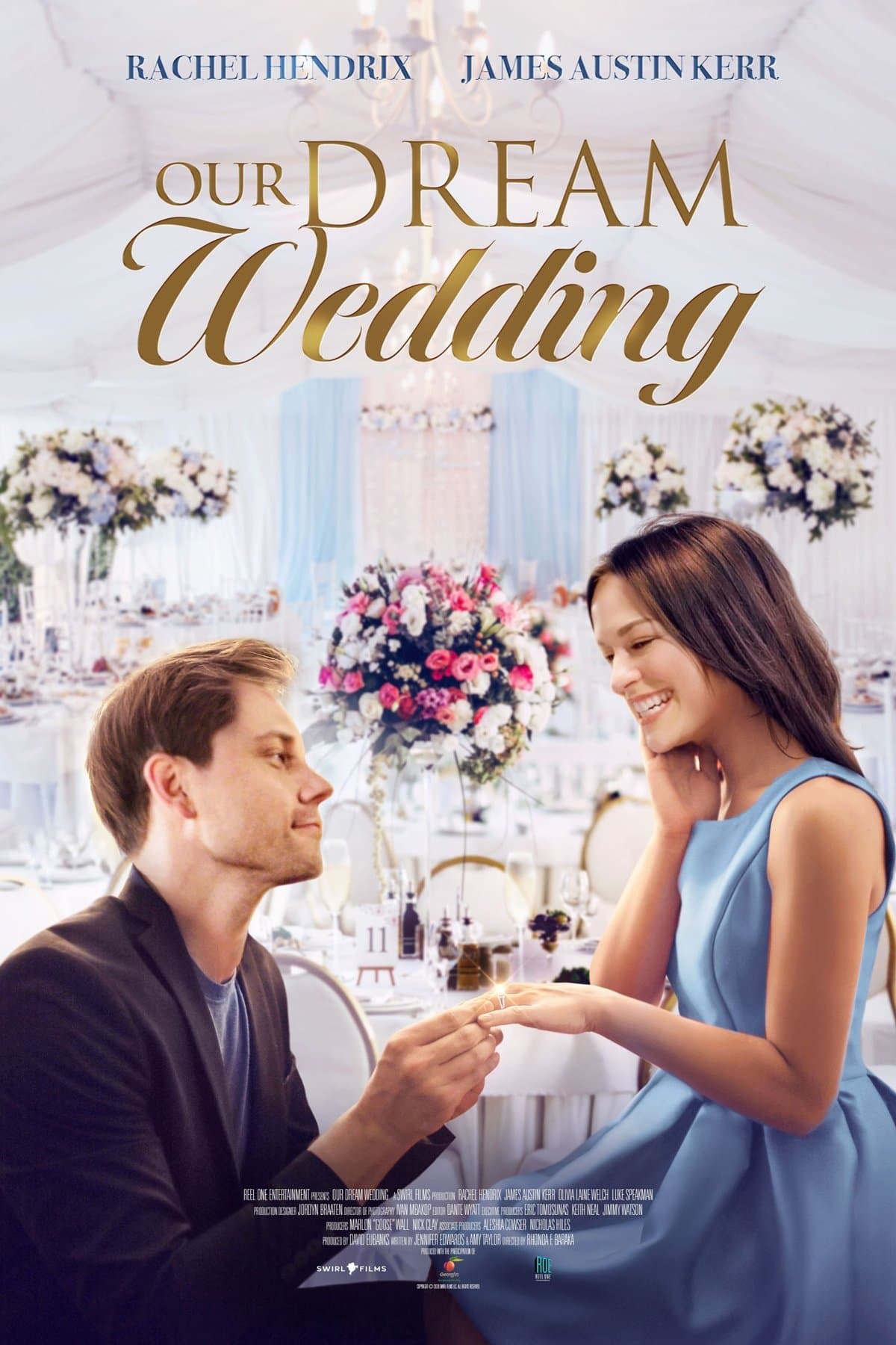 Our Dream Wedding full movie