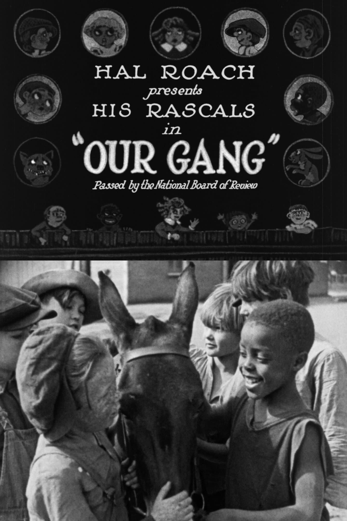 Our Gang full movie