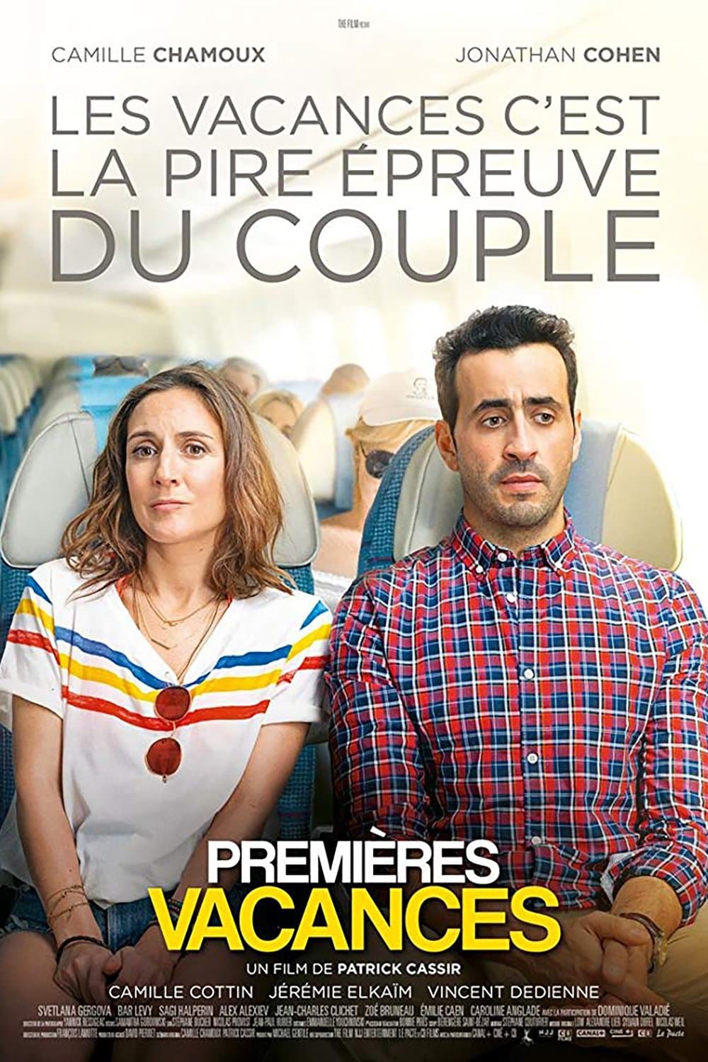 Our Happy Holiday full movie