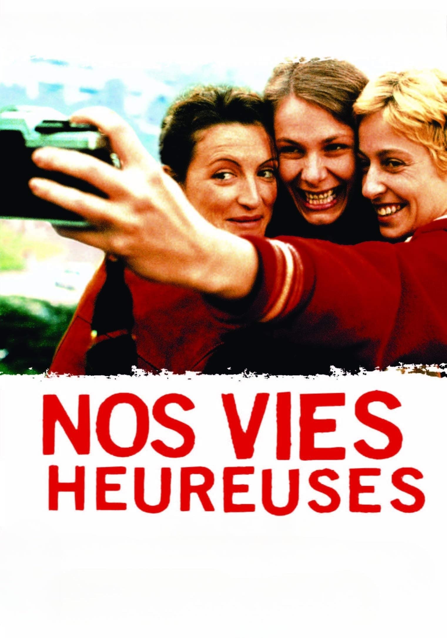 Our Happy Lives full movie