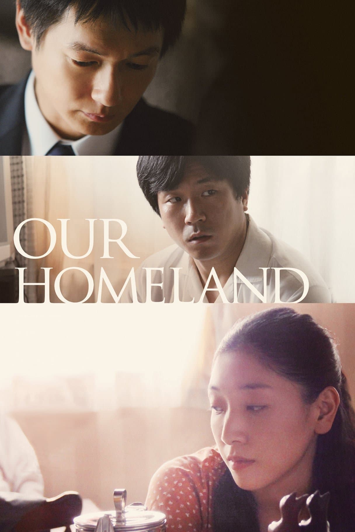 Our Homeland full movie