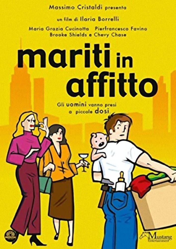 Our Italian Husband full movie