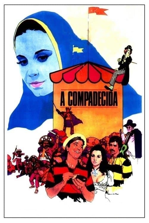 Our Lady of Compassion full movie