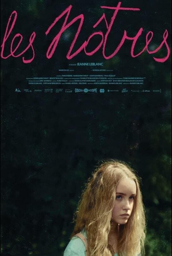 Our Own full movie