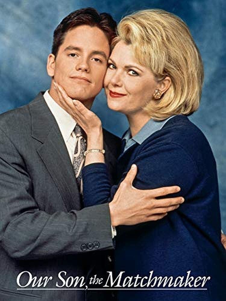 Our Son, the Matchmaker full movie