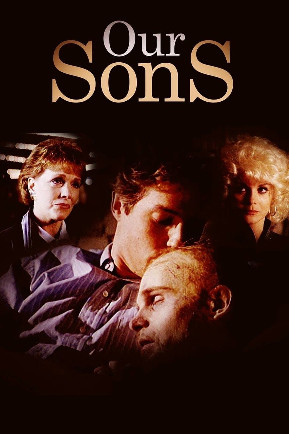 Our Sons full movie