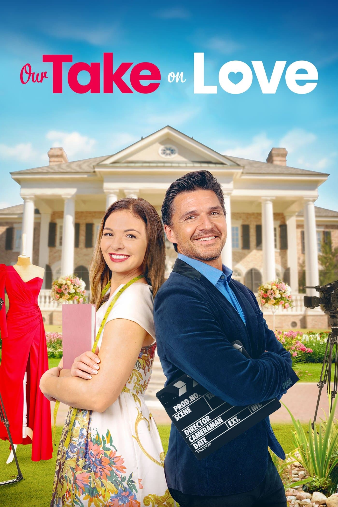 Our Take on Love full movie