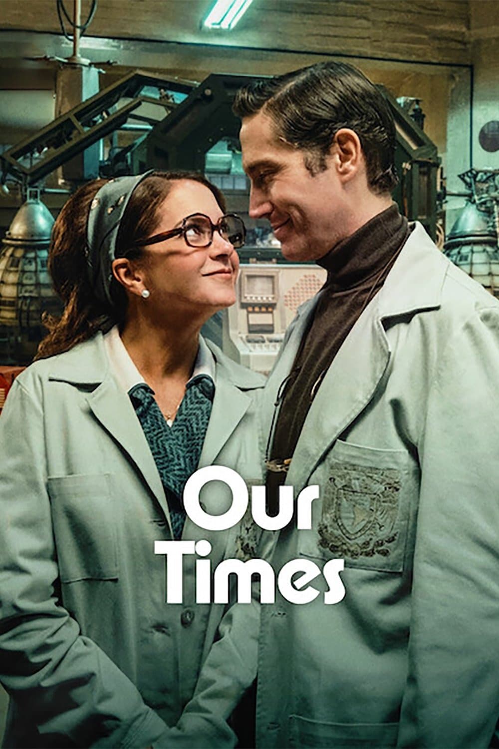 Our Times full movie