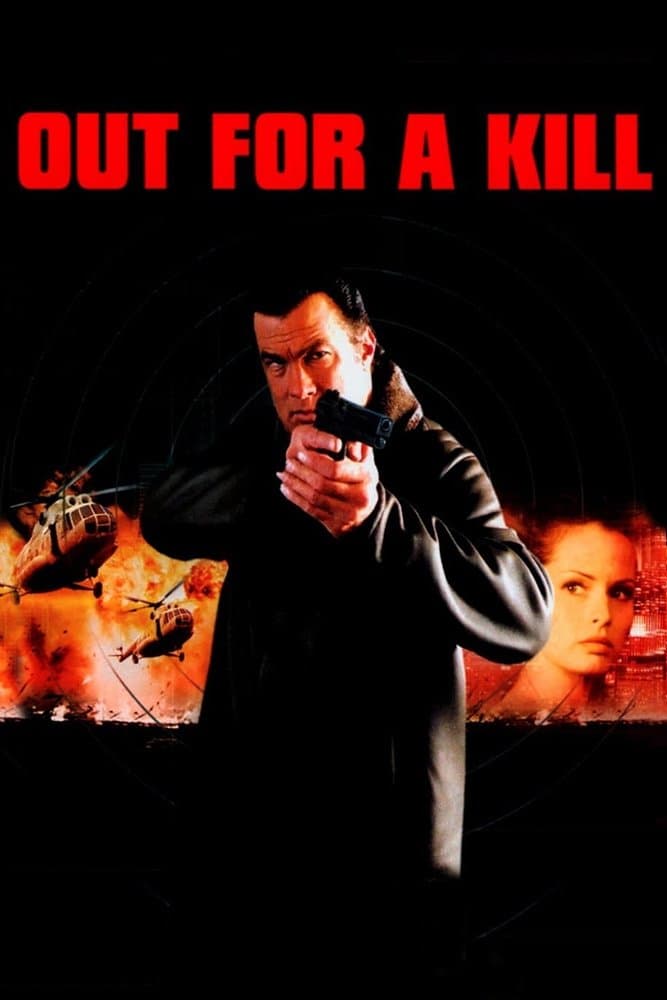 Out for a Kill full movie