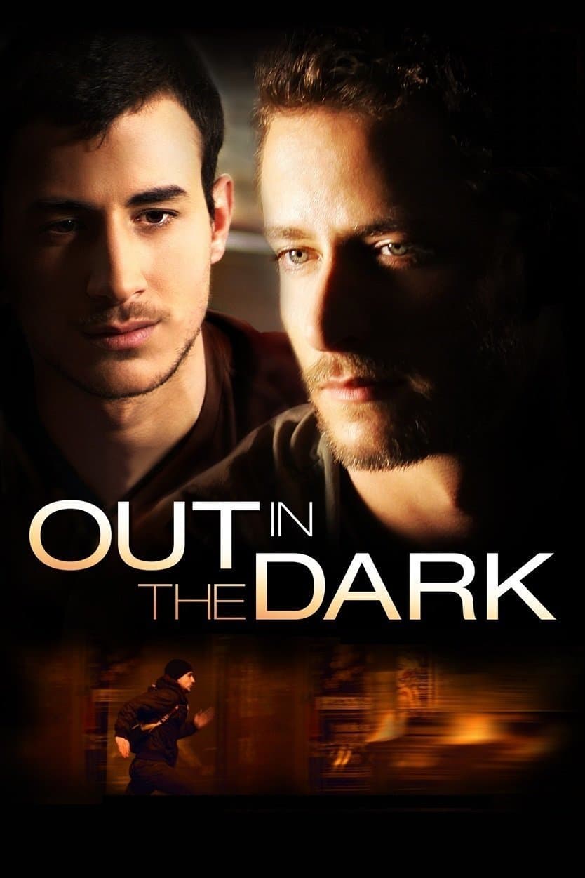 Out in the Dark full movie