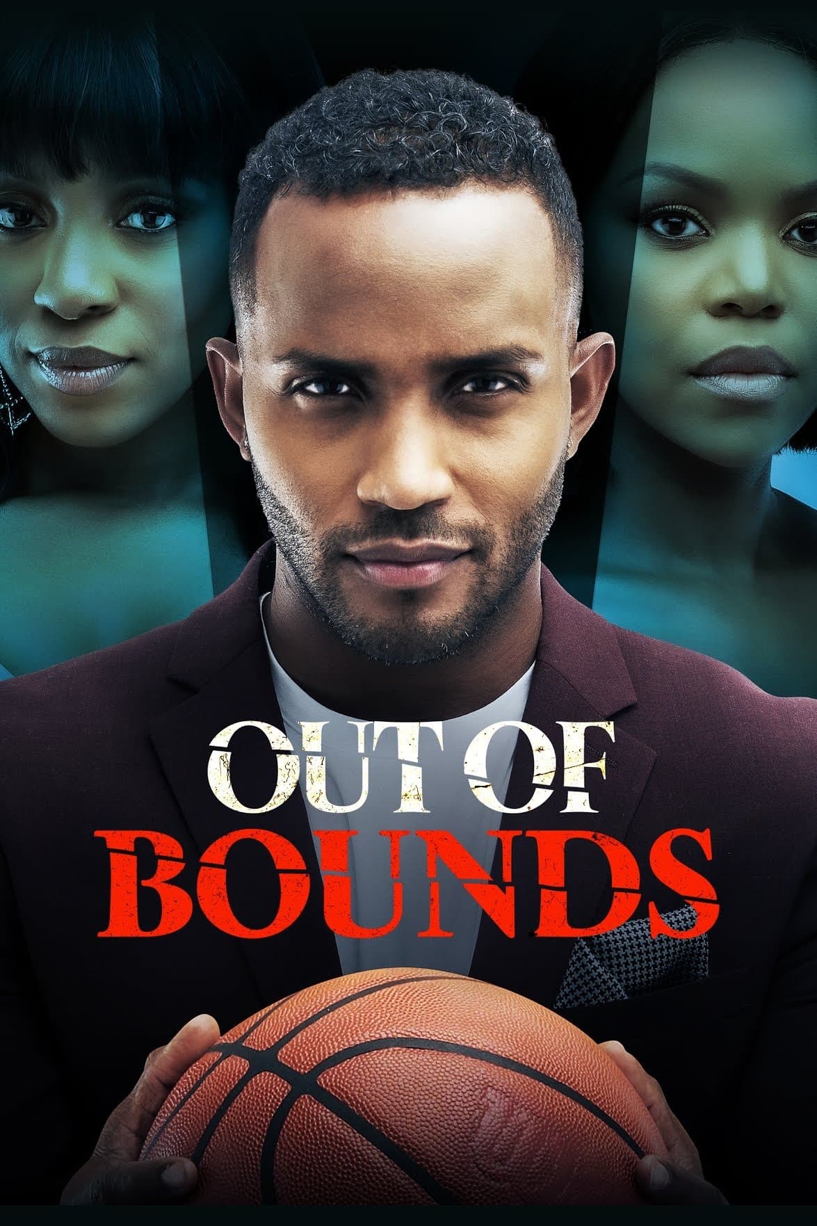 Out of Bounds full movie