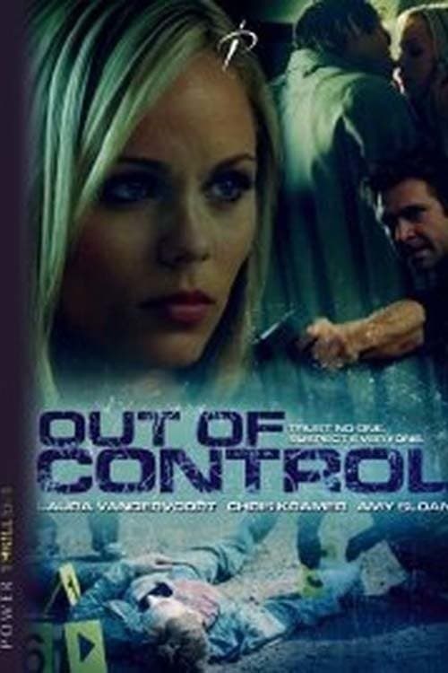 Out of Control full movie