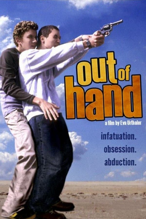 Out of Hand full movie
